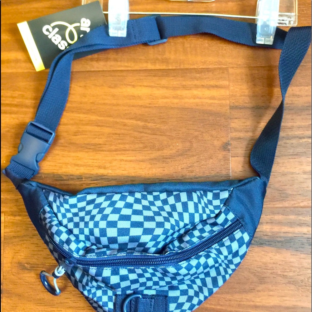 Belt bag for women